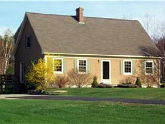 20 Orchards Road Wolfeboro, NH 03894 - Photo 1 of 4