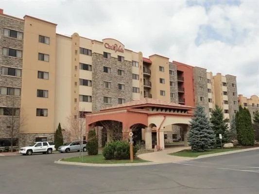 $166,500 | 2411 River Road, Unit 2536, Wisconsin Dells, WI 53965