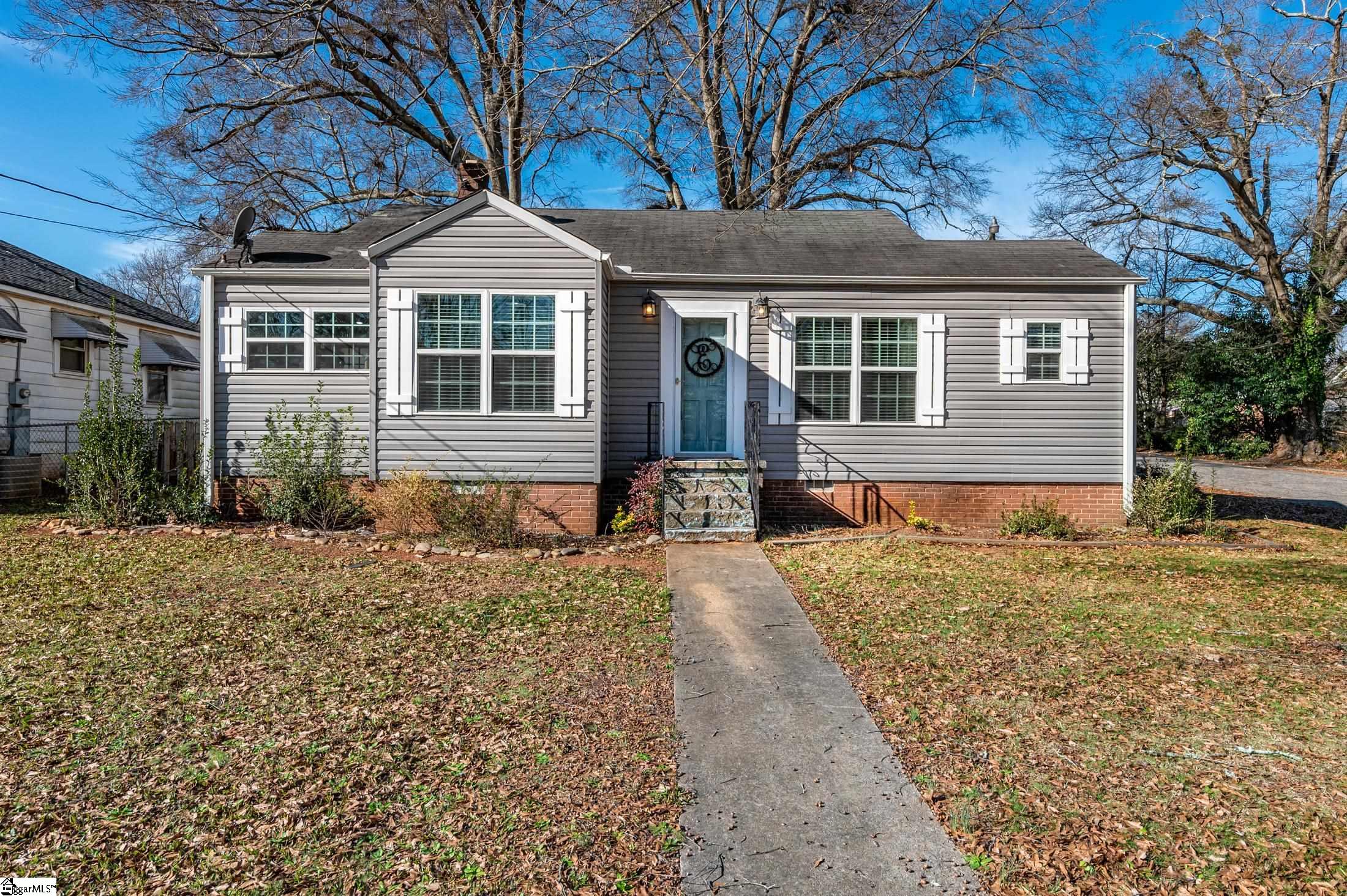 409 Perry Road Greenville, SC 29609 - Photo 1 of 19 Gallery Image 1