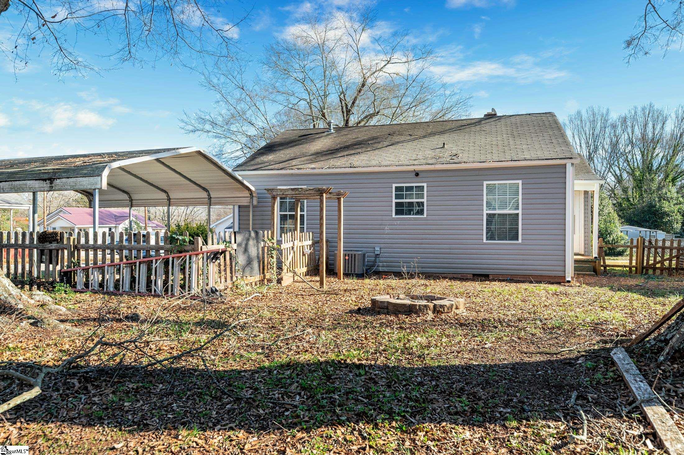 409 Perry Road Greenville, SC 29609 - Photo 16 of 19 Gallery Image 16