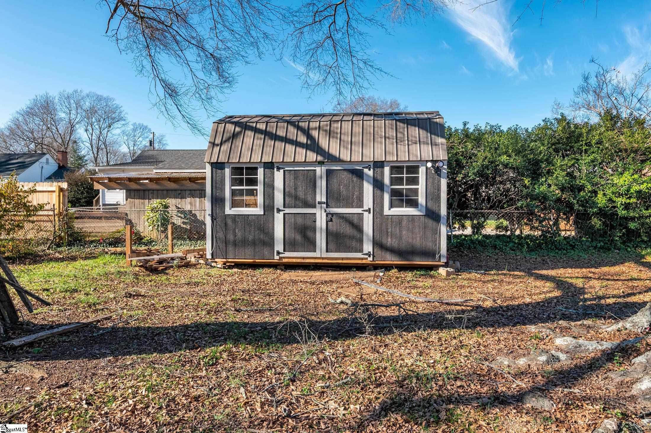 409 Perry Road Greenville, SC 29609 - Photo 18 of 19 Gallery Image 18
