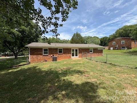 5406 Canterbury Road Patterson Springs, NC 28152 - Photo 28 of 39 Gallery Image 28