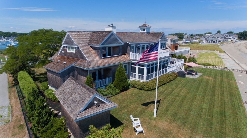 104 Edward Foster Road Scituate, MA 02066 - Photo 2 of 27 Gallery Image 2