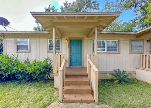 $1,100 | 543 Okaloosa Street, Tallahassee, FL 32310