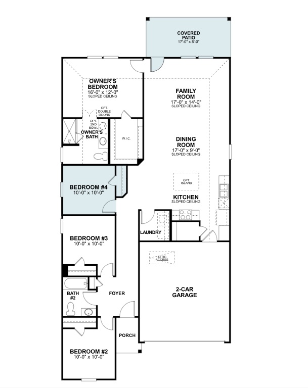 7420 Pullman Cove Austin, TX 78747 - Photo 3 of 12 Gallery Image 3