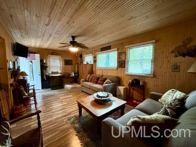 9200 Lost Lake Road Wetmore, MI 49895 - Photo 12 of 51 Gallery Image 12