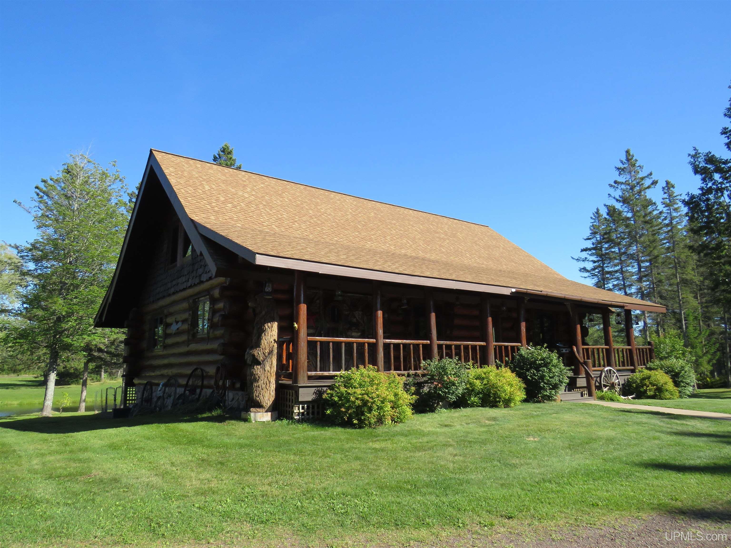 35837 L P Walsh Road Ontonagon, MI 49953 - Photo 8 of 96