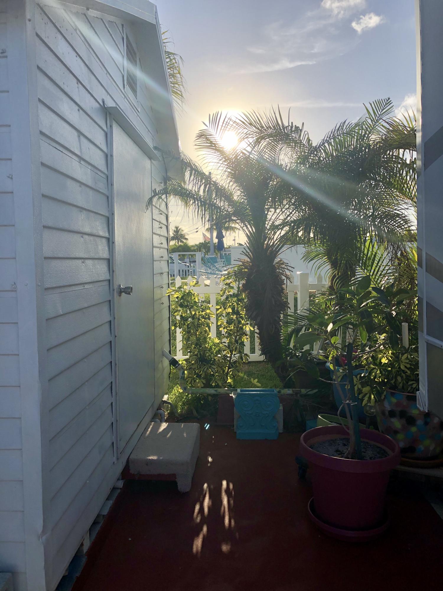 55 Boca Chica Road, Unit 461 Key West, FL 33040 - Photo 21 of 37 a view of outdoor space and yard