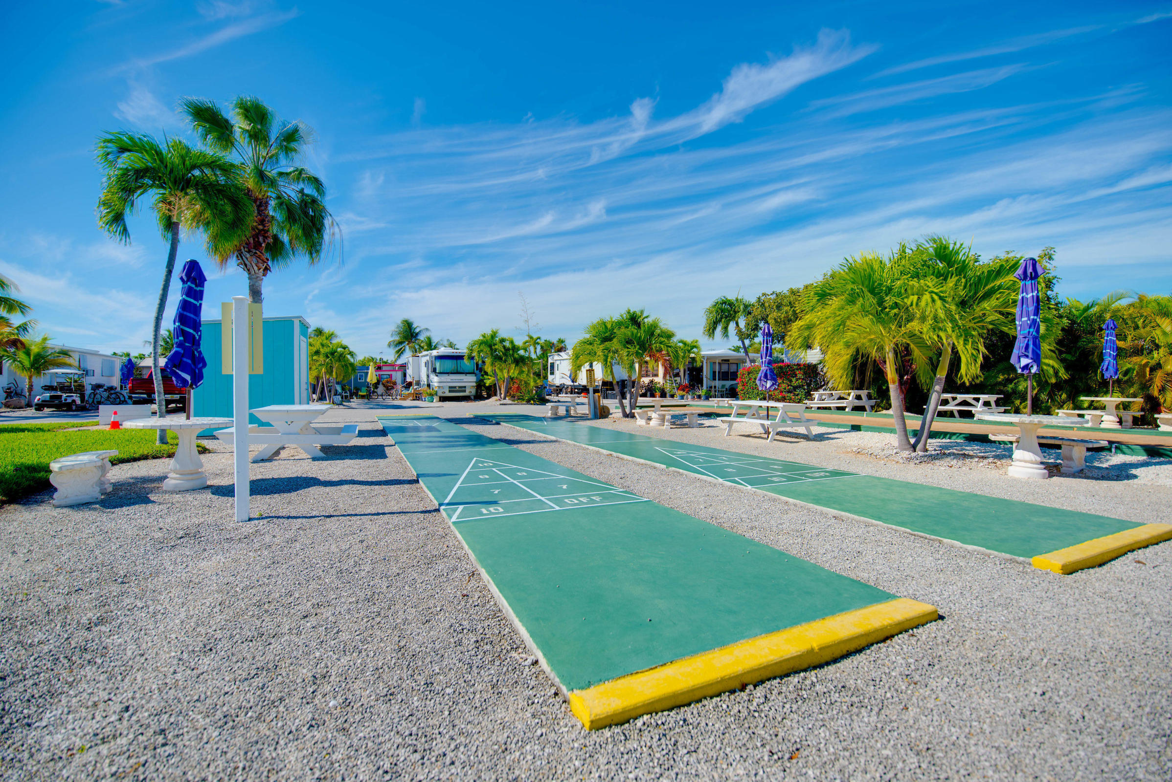 55 Boca Chica Road, Unit 461 Key West, FL 33040 - Photo 35 of 37 a view of outdoor space with seating