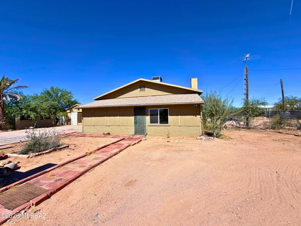 $299,990 | 9840 South Old Nogales Highway, Tucson, AZ 85756