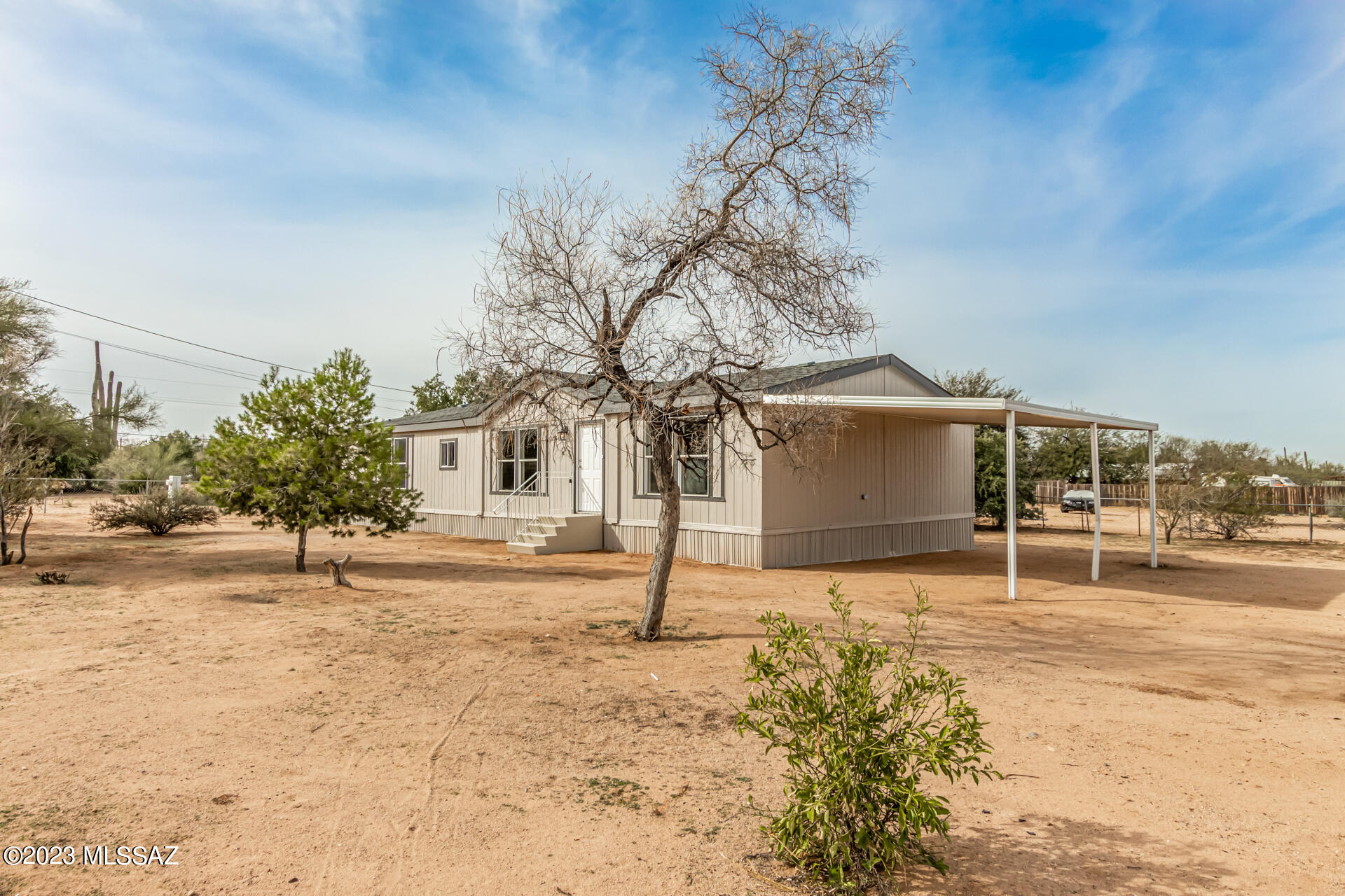 11296 West Ina Road Tucson, AZ 85743 - Photo 1 of 1 Gallery Image 1