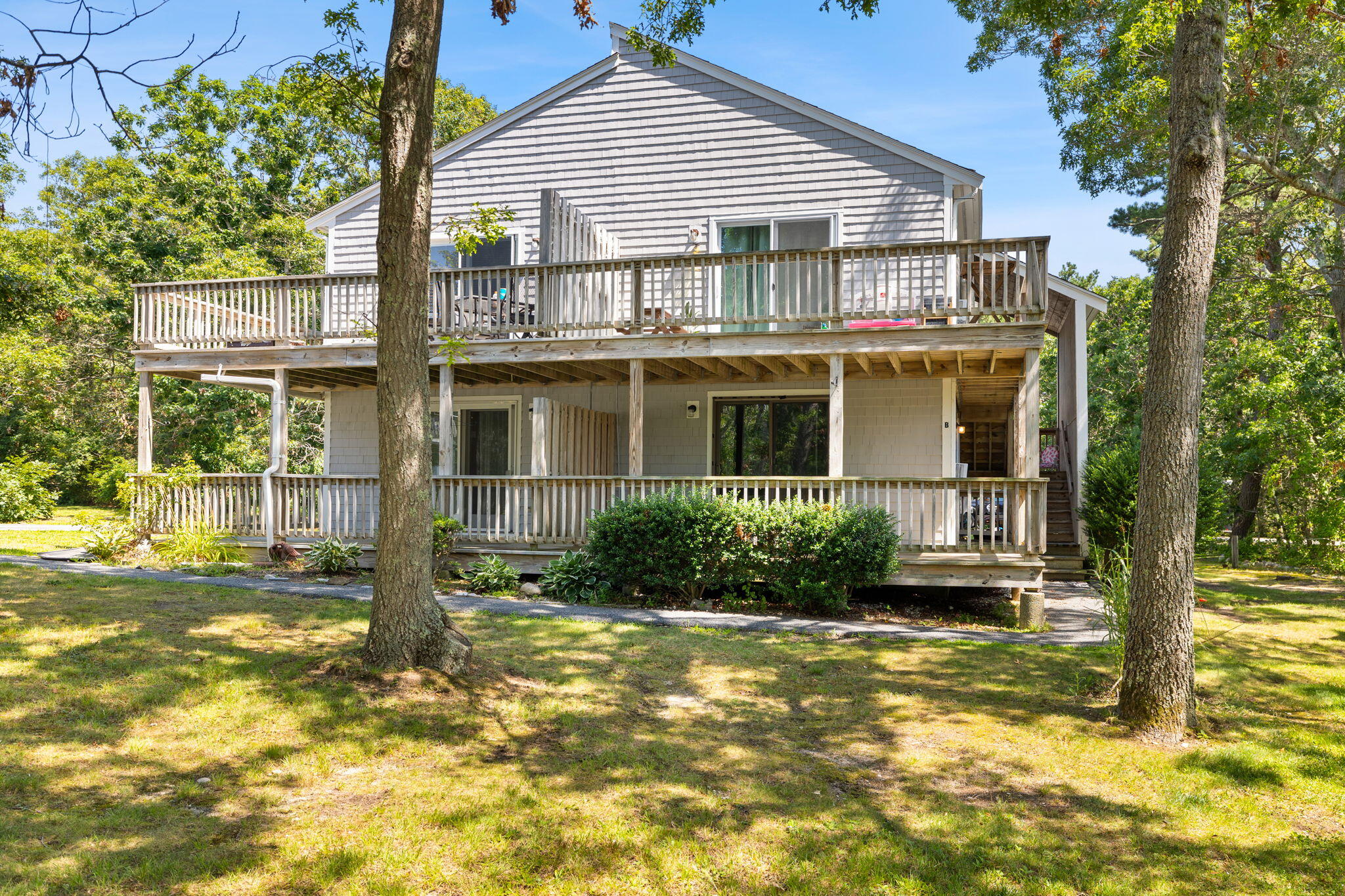 35 Ashumet Road, Unit 10B Mashpee, MA 02649 - Photo 1 of 20 IMG_2222