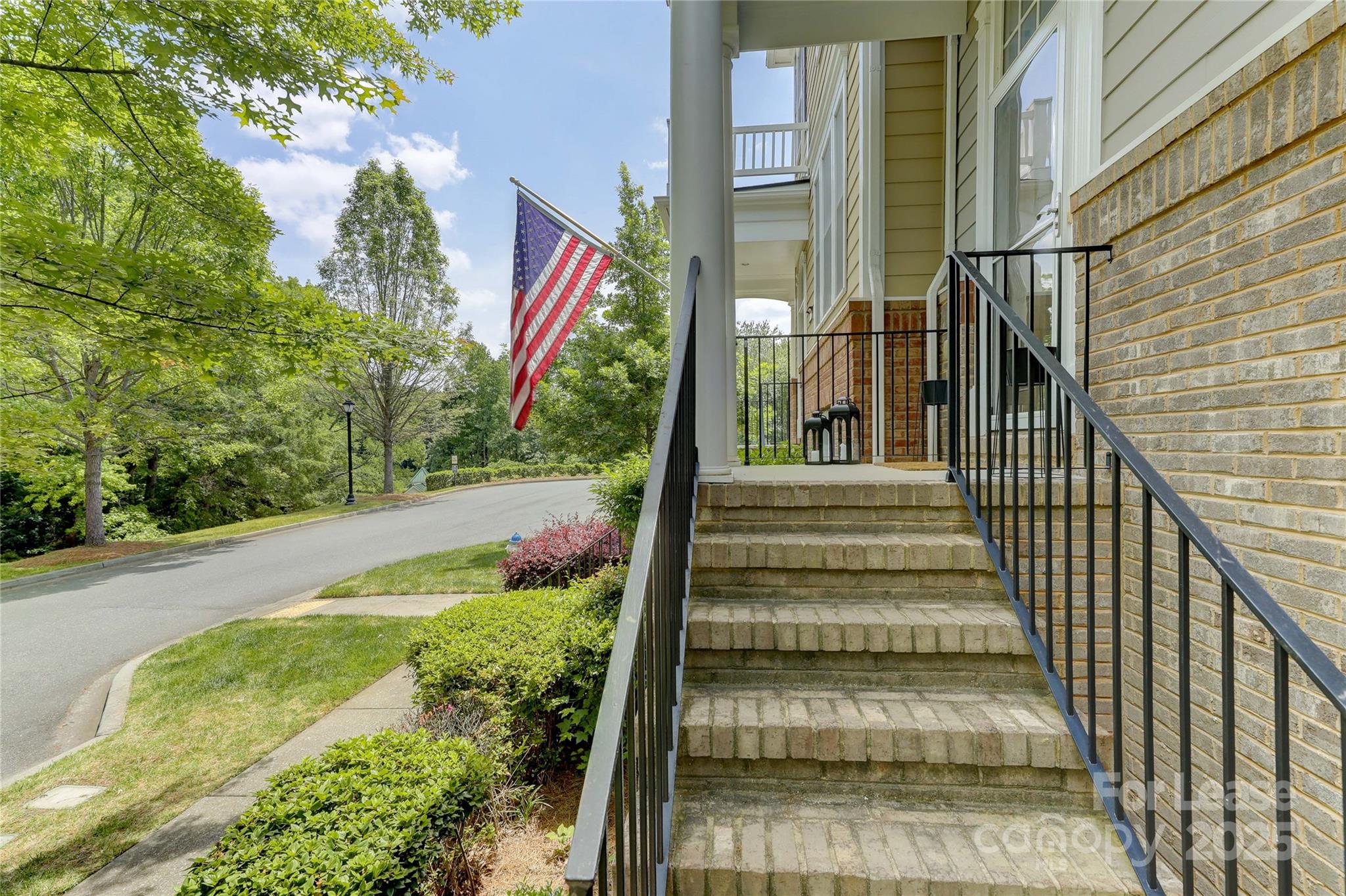 1132 Drayton Court Fort Mill, SC 29708 - Photo 3 of 41 a view of fountain in front of building