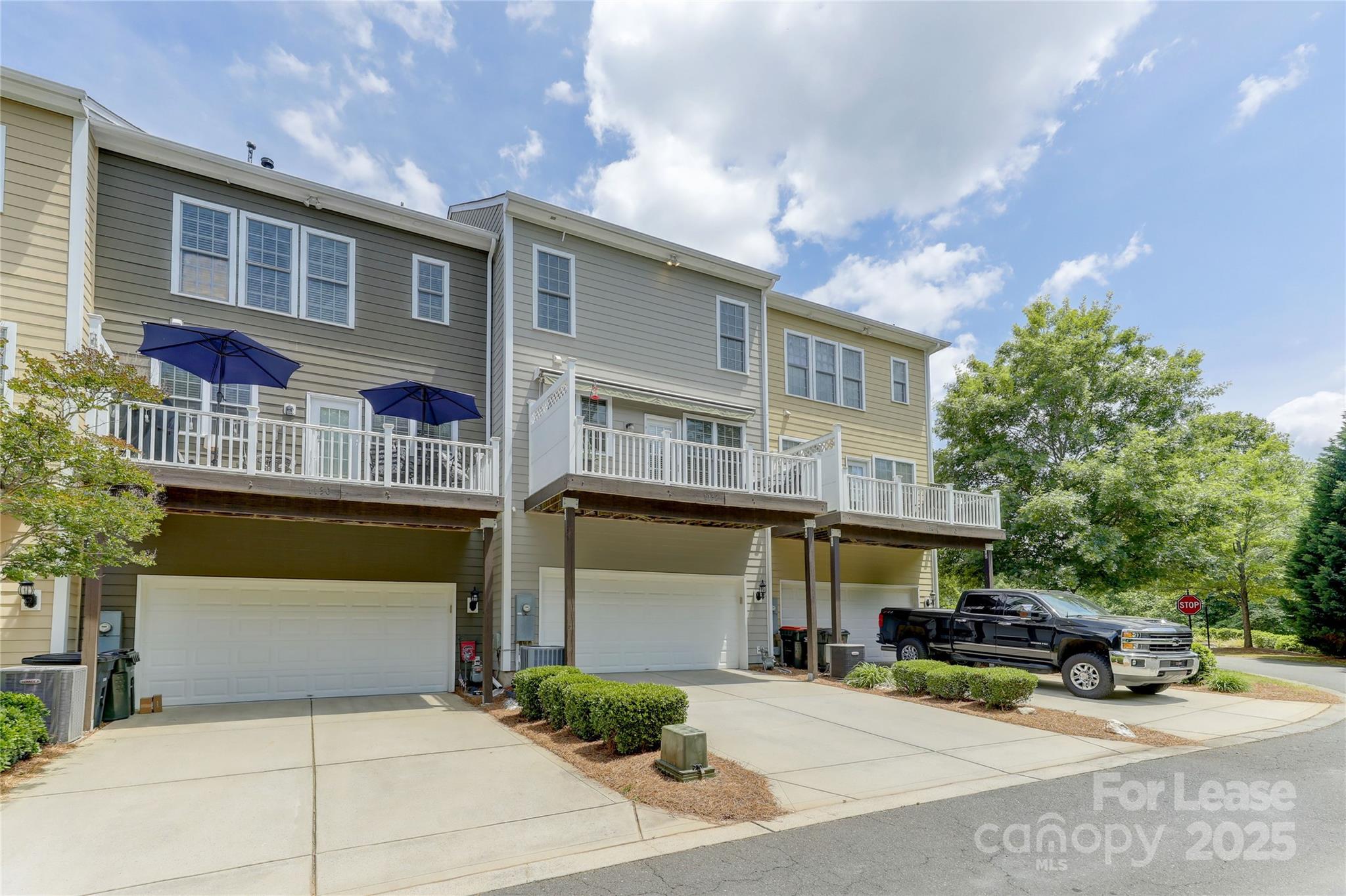 1132 Drayton Court Fort Mill, SC 29708 - Photo 41 of 41 a view of building with outdoor space and seating space