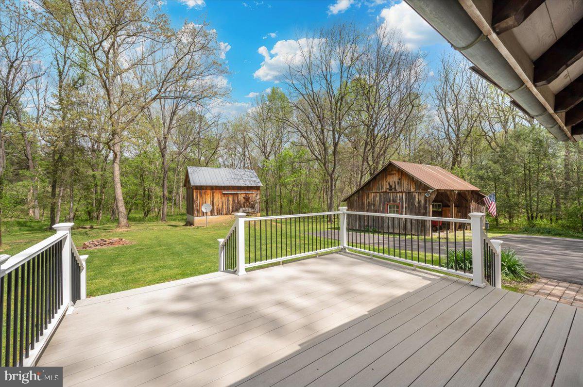 16926 Sprecher Road Sharpsburg, MD 21782 - Photo 44 of 76 Serene retreat with rustic charm.