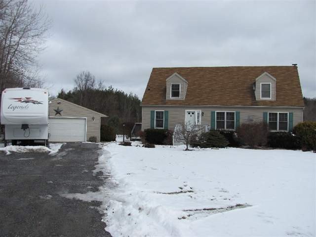 1064 County Rt 411 Westerlo, NY 12193 - Photo 1 of 12 Photo 1