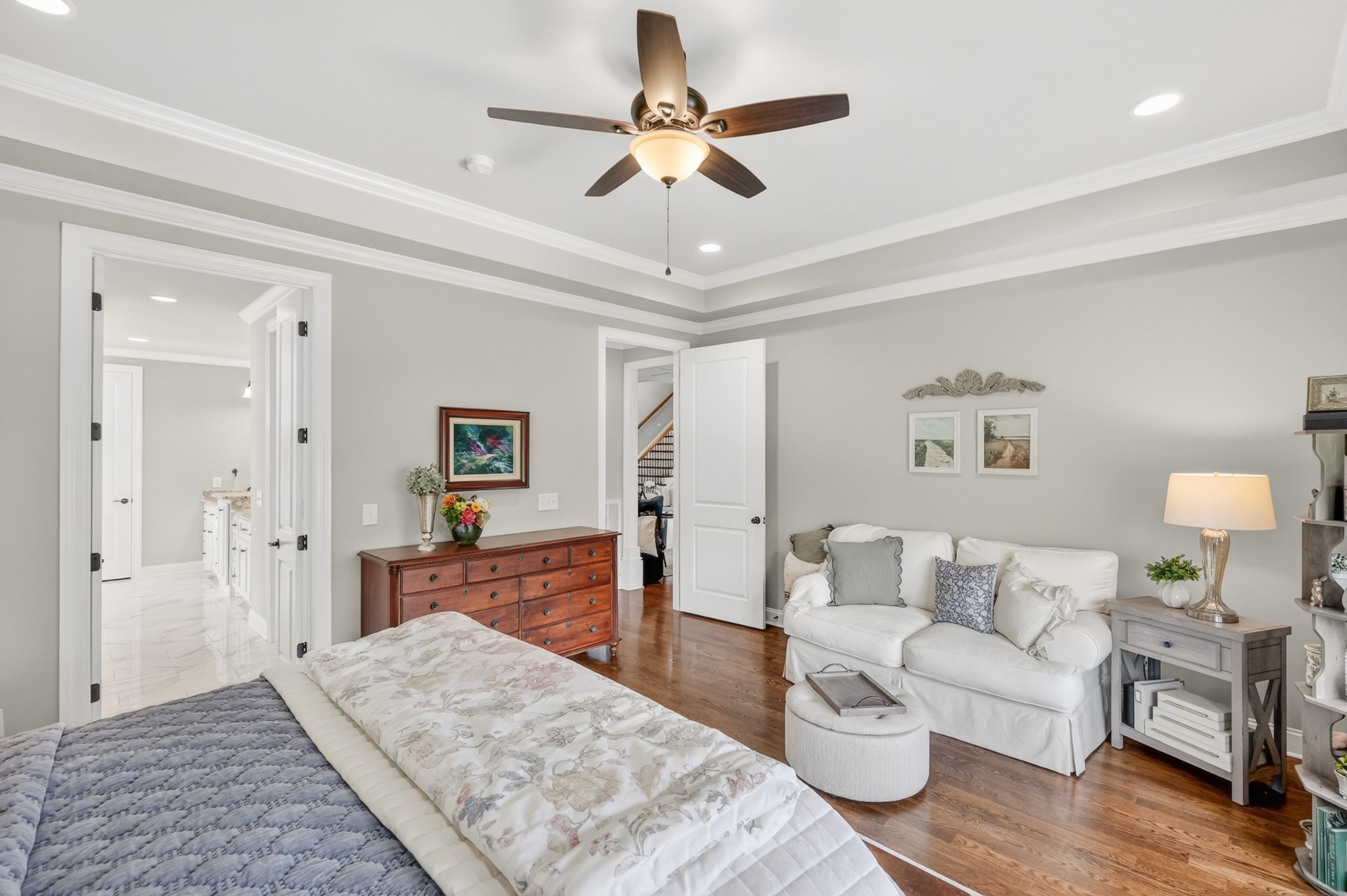2007 Imagine Circle Spring Hill, TN 37174 - Photo 24 of 44 a living room with furniture and a table