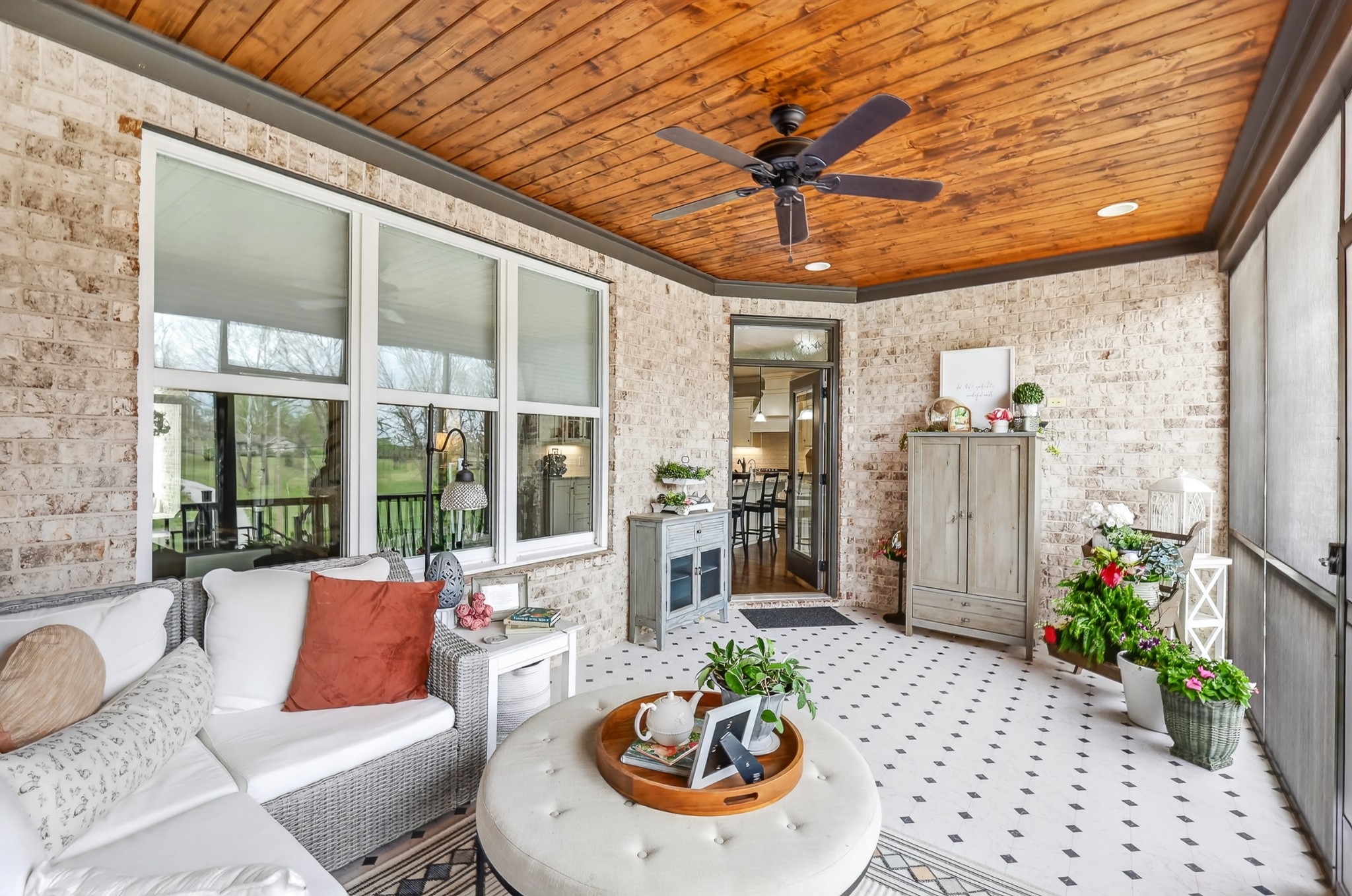 2007 Imagine Circle Spring Hill, TN 37174 - Photo 41 of 44 a outdoor space with furniture