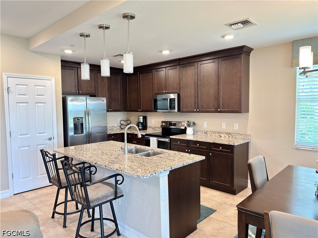 3740 Pebblebrook Ridge Court, Unit 101 Fort Myers, FL 33905 - Photo 2 of 38