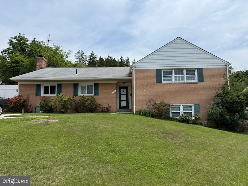 11003 Wheeler Drive Silver Spring, MD 20901 - Photo 1 of 3 Front of Home