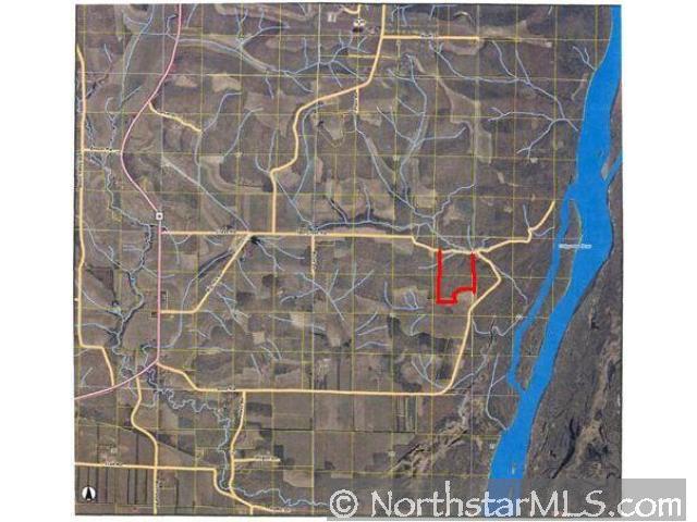 41-acres Sand Road Pepin, WI 54759 - Photo 1 of 1 Gallery Image 1