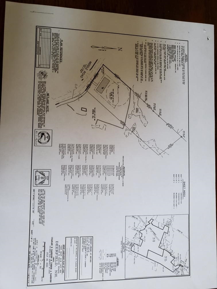103 Middle Road Deerfield, NH 03037 - Photo 2 of 10