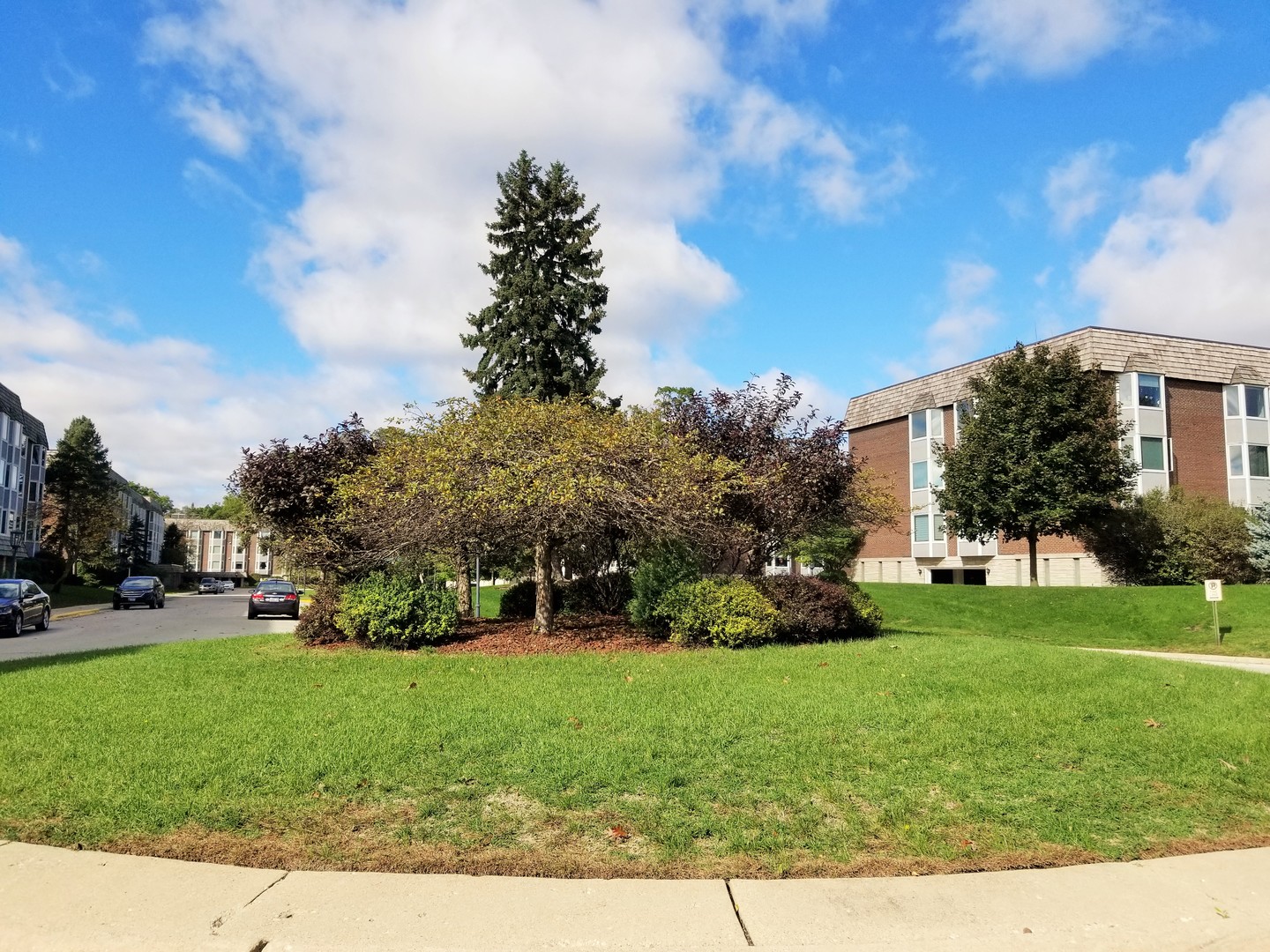 400 Ascot Drive, Unit 3E Park Ridge, IL 60068 - Photo 5 of 22