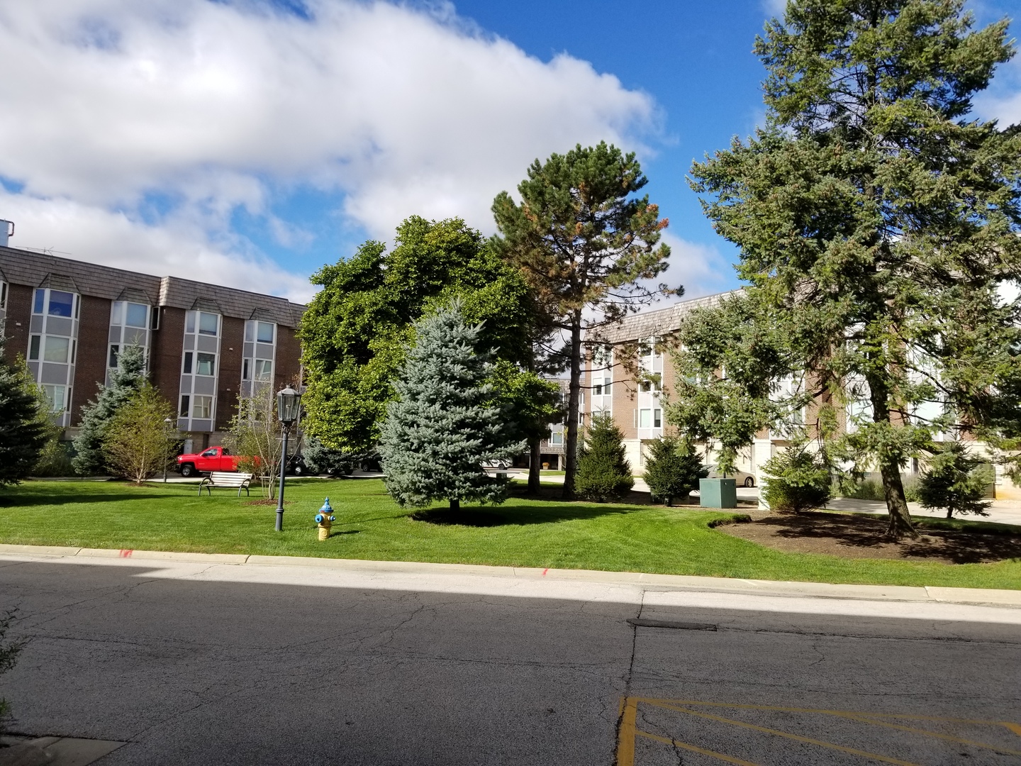 400 Ascot Drive, Unit 3E Park Ridge, IL 60068 - Photo 6 of 22
