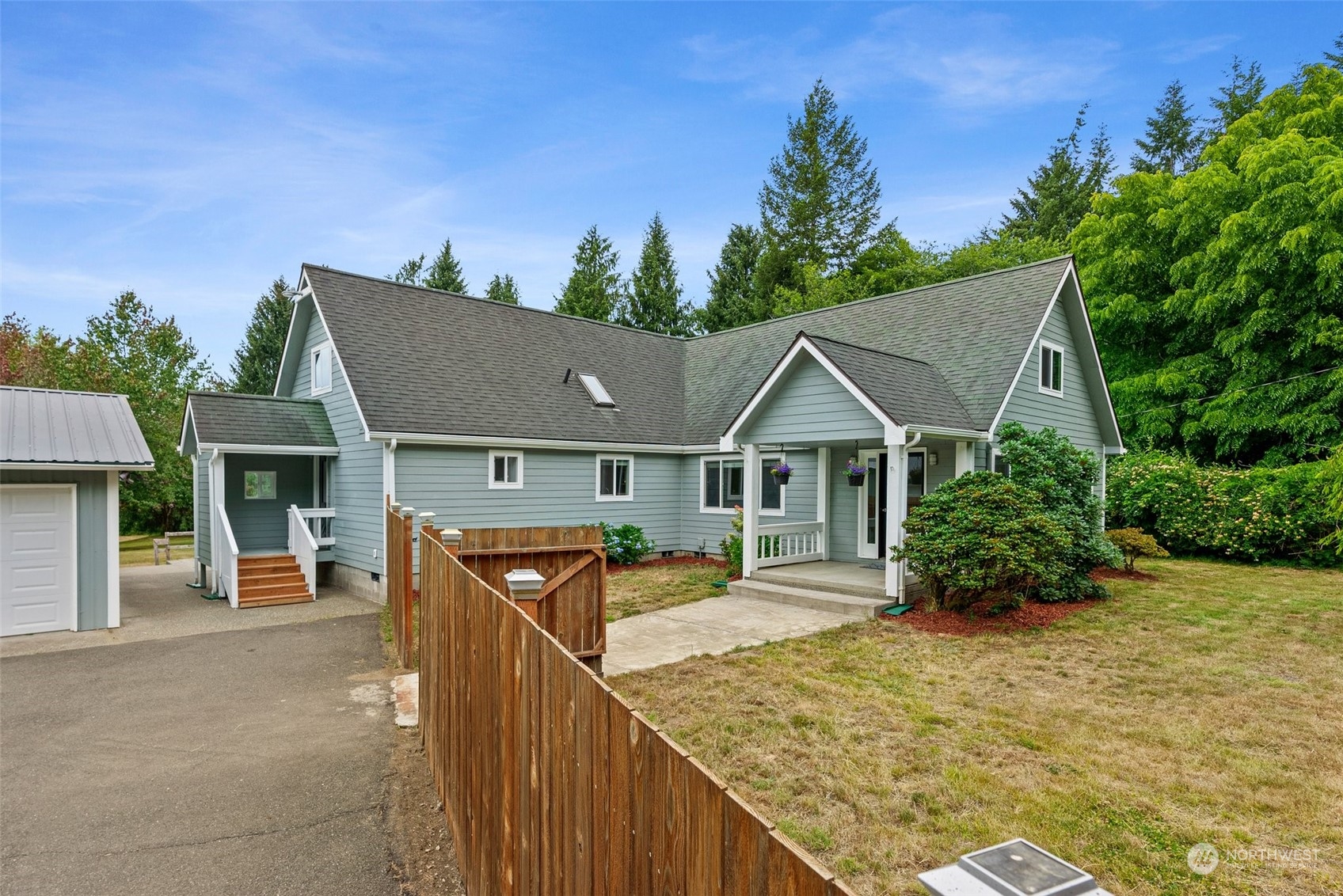 296 Lund Road Cosmopolis, WA 98537 - Photo 3 of 33 Gallery Image 3