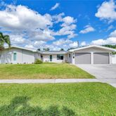 $835,000 | 5531 Southwest 2nd Street, Plantation, FL 33317