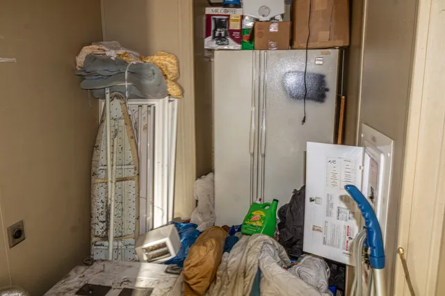 $53,000 | 239 Dawn Drive, Fritch, TX 79036