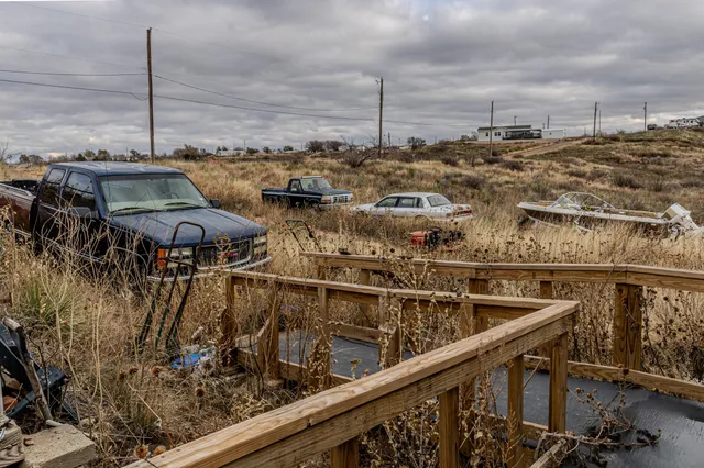 $53,000 | 239 Dawn Drive, Fritch, TX 79036