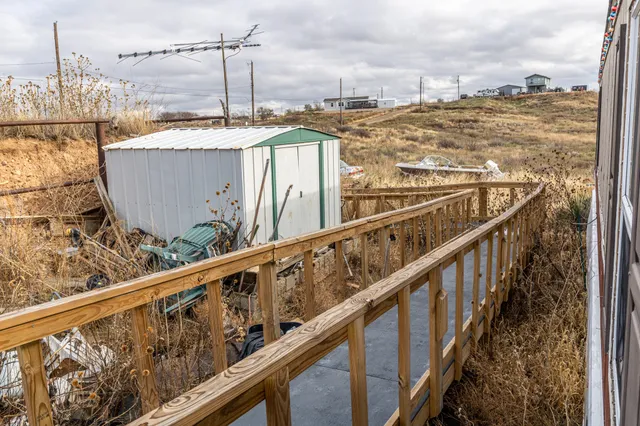 $53,000 | 239 Dawn Drive, Fritch, TX 79036