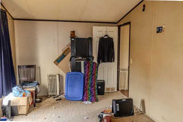 $53,000 | 239 Dawn Drive, Fritch, TX 79036