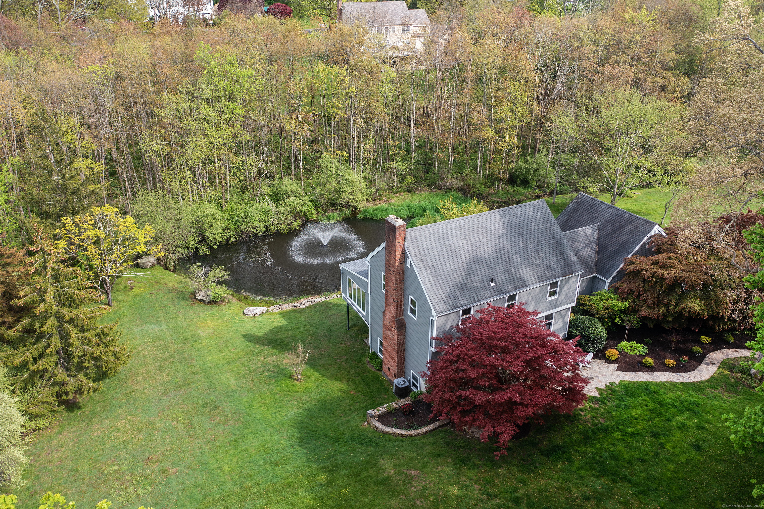 106 Cedar Lane Ridgefield, CT 06877 - Photo 1 of 1 Gallery Image 1