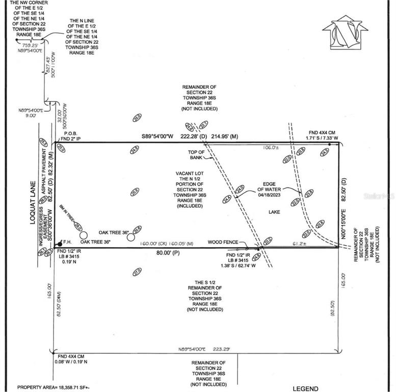 0 Loquat Lane Sarasota, FL 34232 - Photo 4 of 5