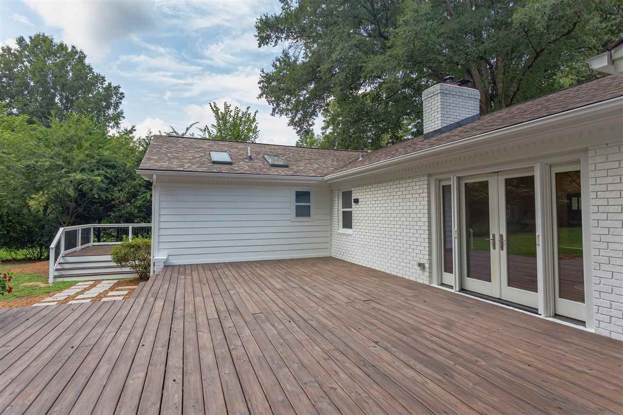 1124 Ivy Lane Raleigh, NC 27609 - Photo 25 of 30 Photo 25