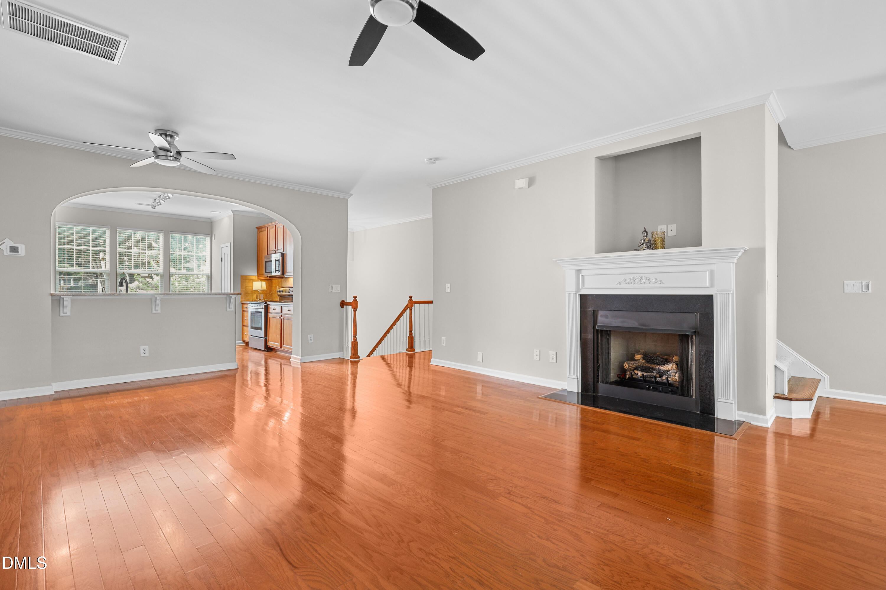 5813 Cameo Glass Way Raleigh, NC 27612 - Photo 10 of 40 11