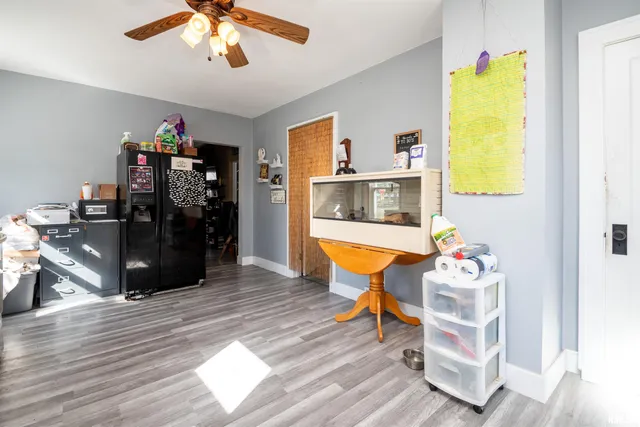 $115,000 | 302 Madison Street, Kingston Mines, IL 61539