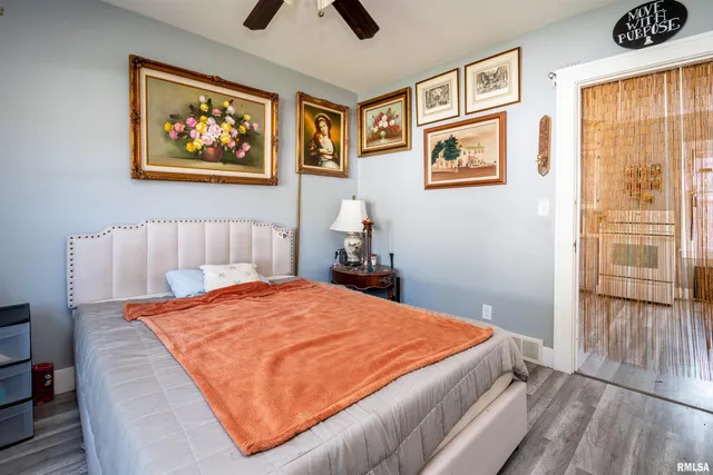 $115,000 | 302 Madison Street, Kingston Mines, IL 61539