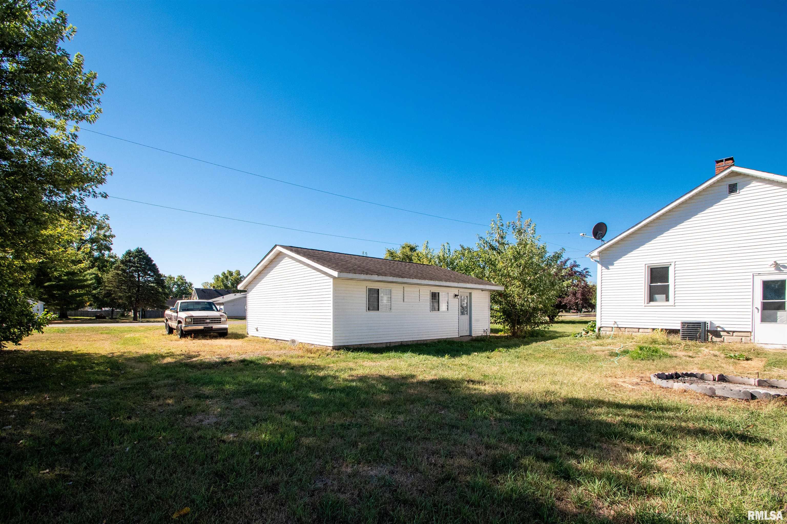 302 Madison Street Kingston Mines, IL 61539 - Photo 19 of 26