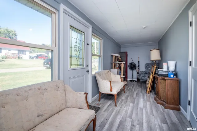 $115,000 | 302 Madison Street, Kingston Mines, IL 61539