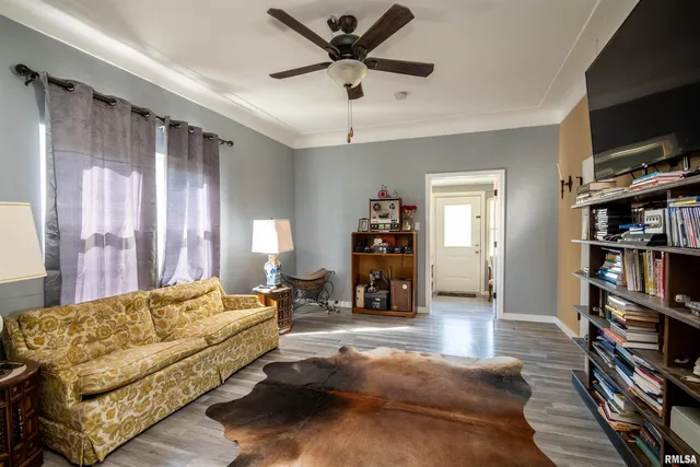 $115,000 | 302 Madison Street, Kingston Mines, IL 61539