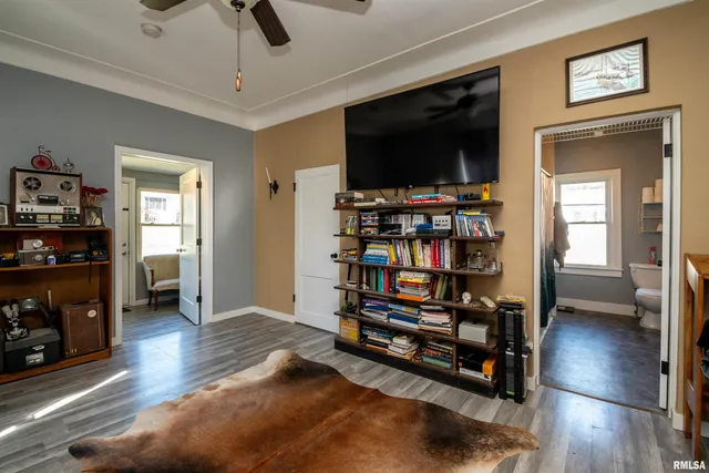 $115,000 | 302 Madison Street, Kingston Mines, IL 61539