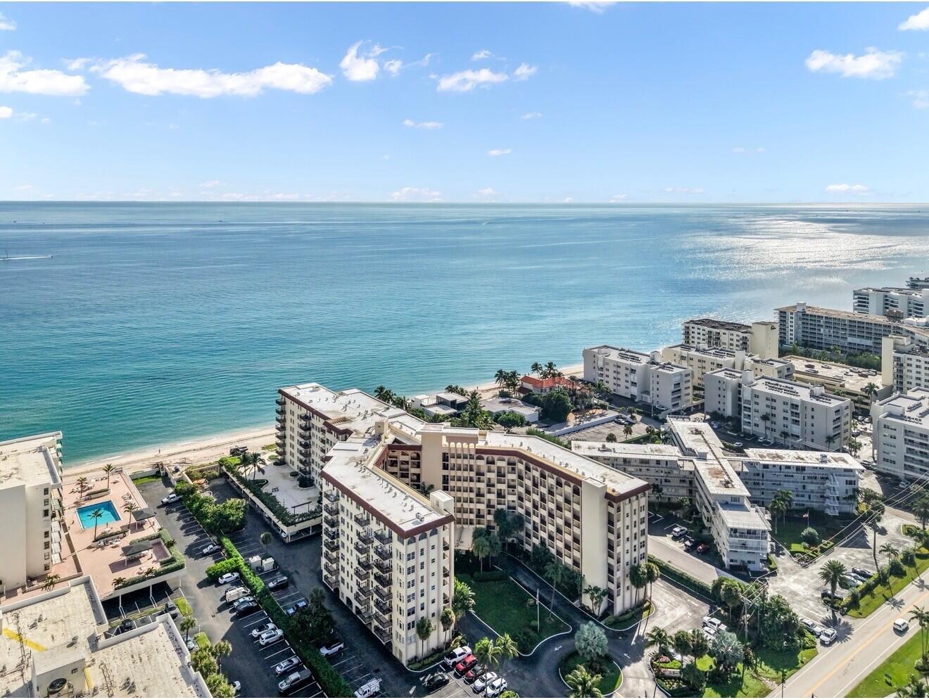 3475 South Ocean Boulevard, Unit 5140 Palm Beach, FL 33480 - Photo 2 of 55 a view of a city and ocean