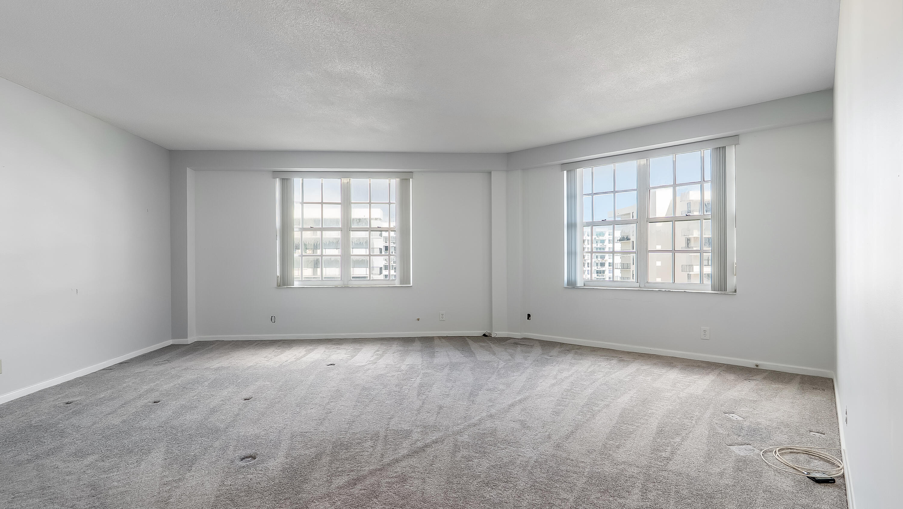 3475 South Ocean Boulevard, Unit 5140 Palm Beach, FL 33480 - Photo 33 of 55 a view of an empty room with a window