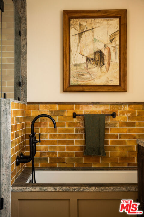 274 Acacia Street Altadena, CA 91001 - Photo 17 of 18 a close view of sink