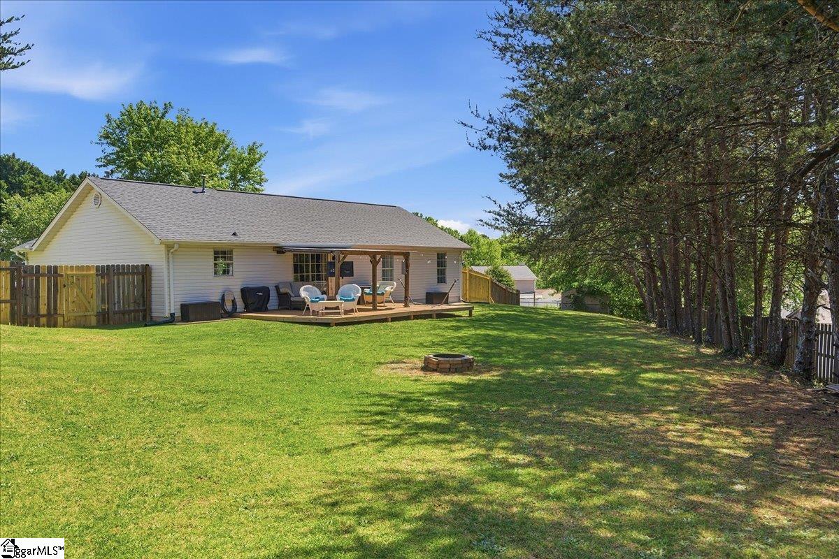 297 Milky Way Greer, SC 29651 - Photo 27 of 29