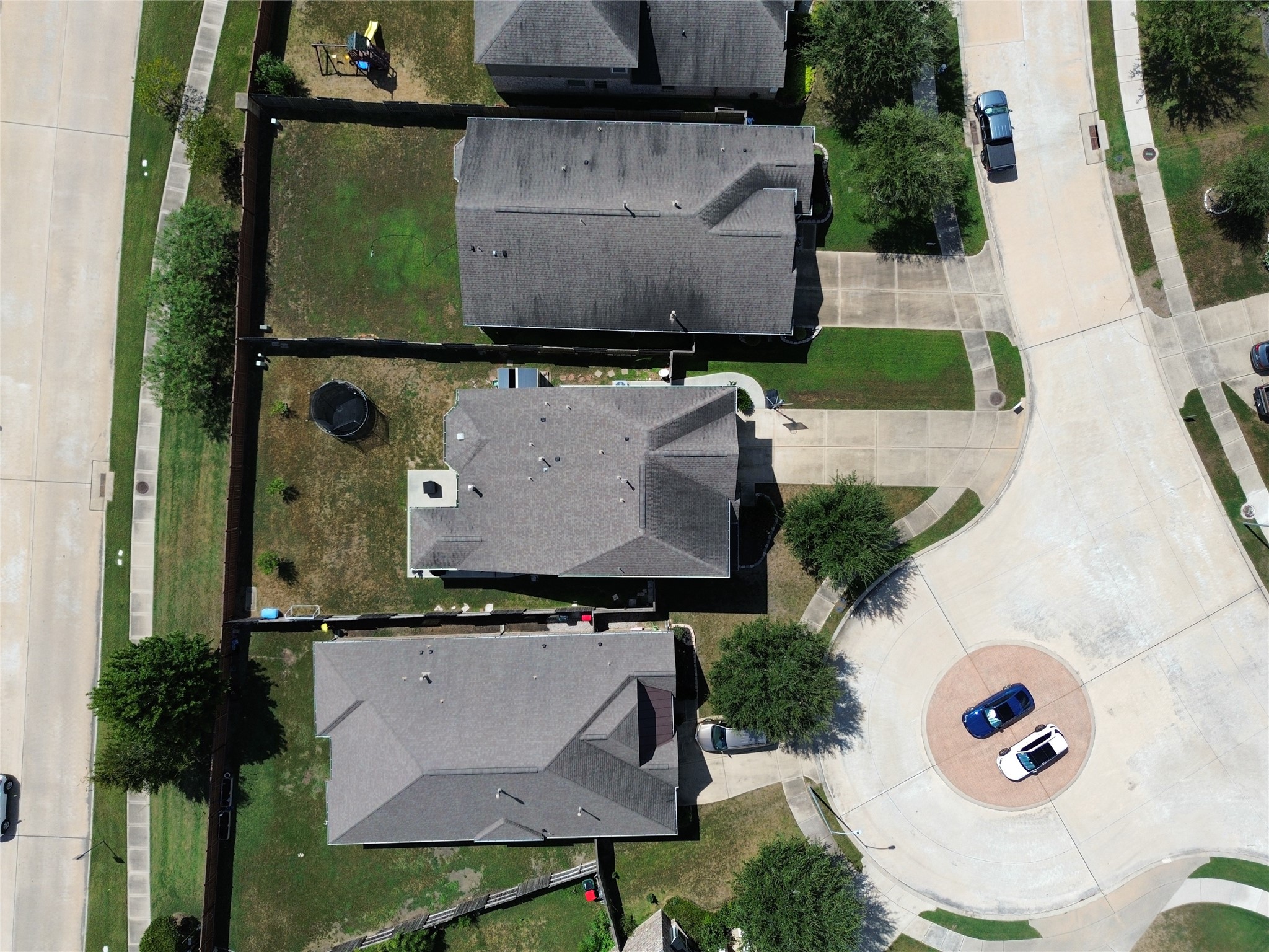 9714 Stratton Ridge Drive Richmond, TX 77406 - Photo 30 of 32 Gallery Image 30