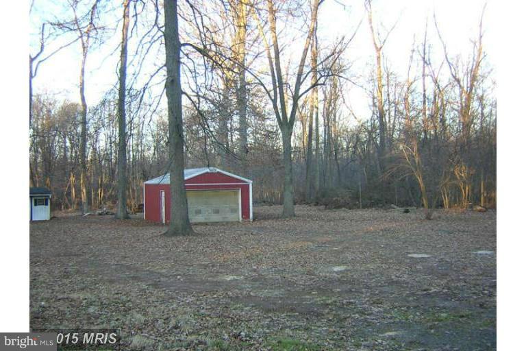 3748 Dublin Road Darlington, MD 21034 - Photo 2 of 4 Garage on site